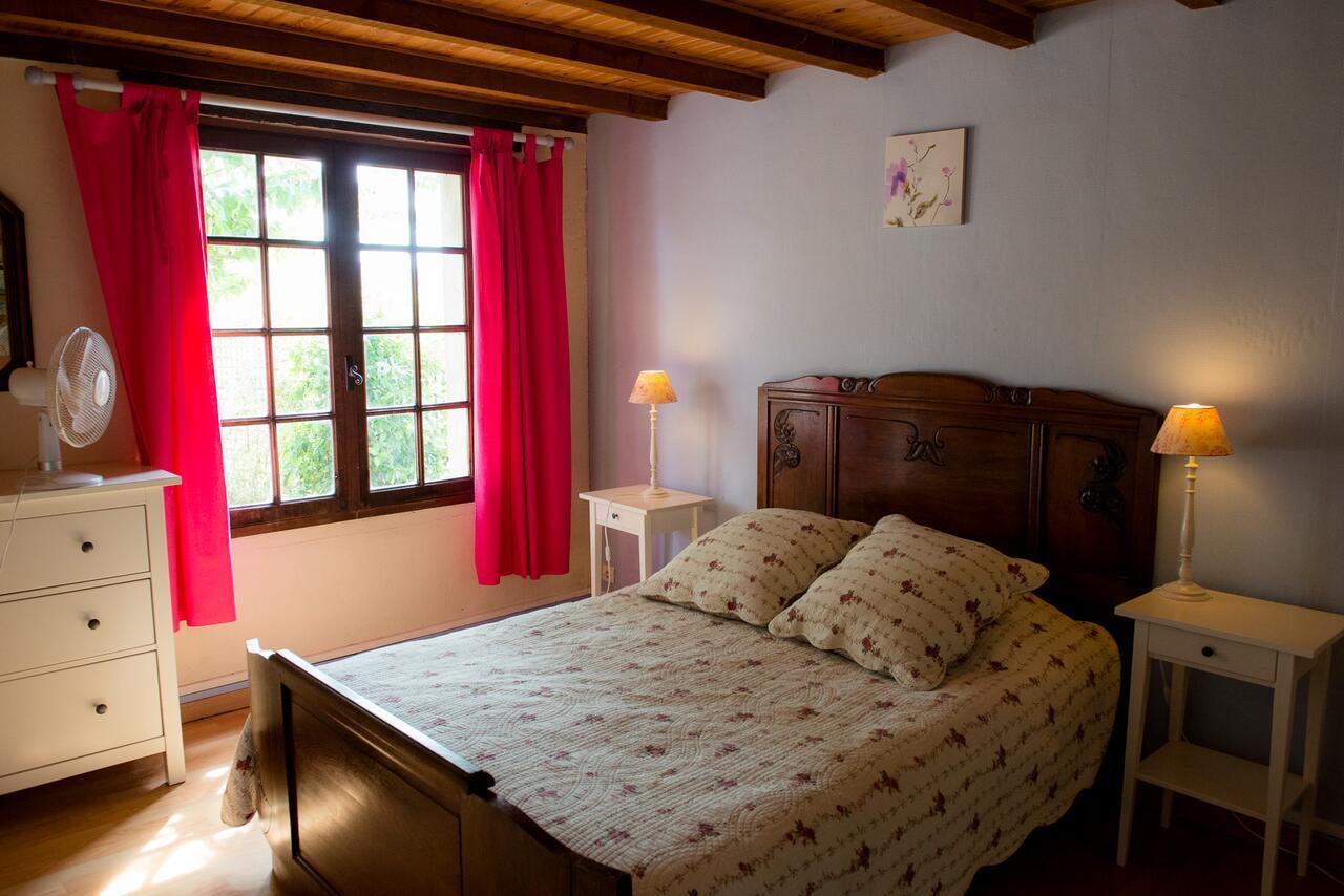 Nature'S Pace Holidays Montmaur  Экстерьер фото