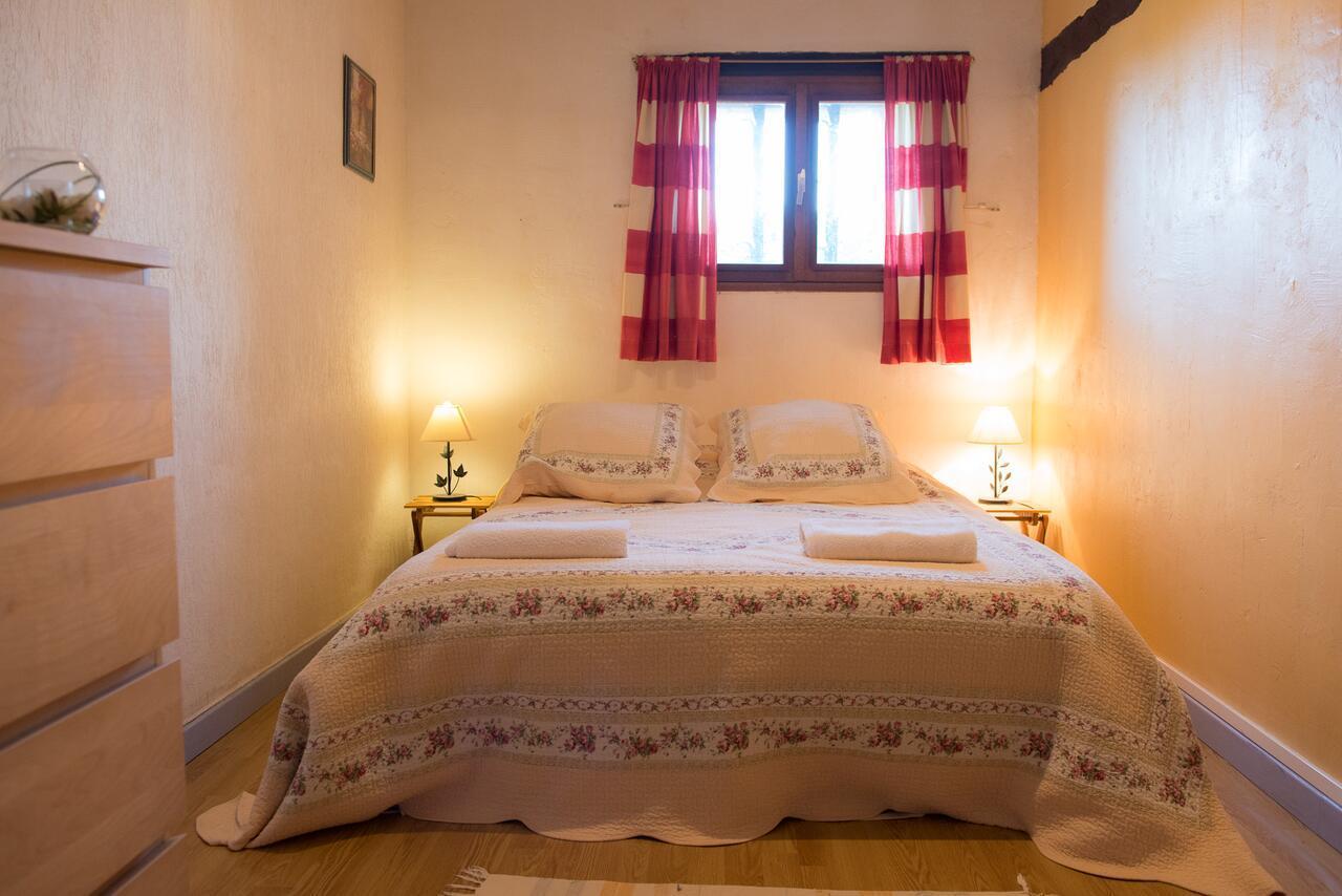 Nature'S Pace Holidays Montmaur  Экстерьер фото