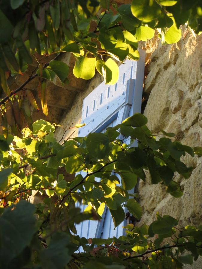 Nature'S Pace Holidays Montmaur  Экстерьер фото